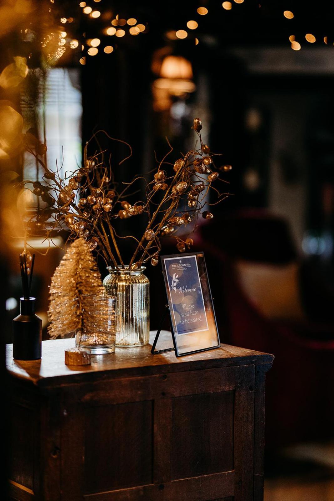 The Crown Inn Chiddingfold Bagian luar foto