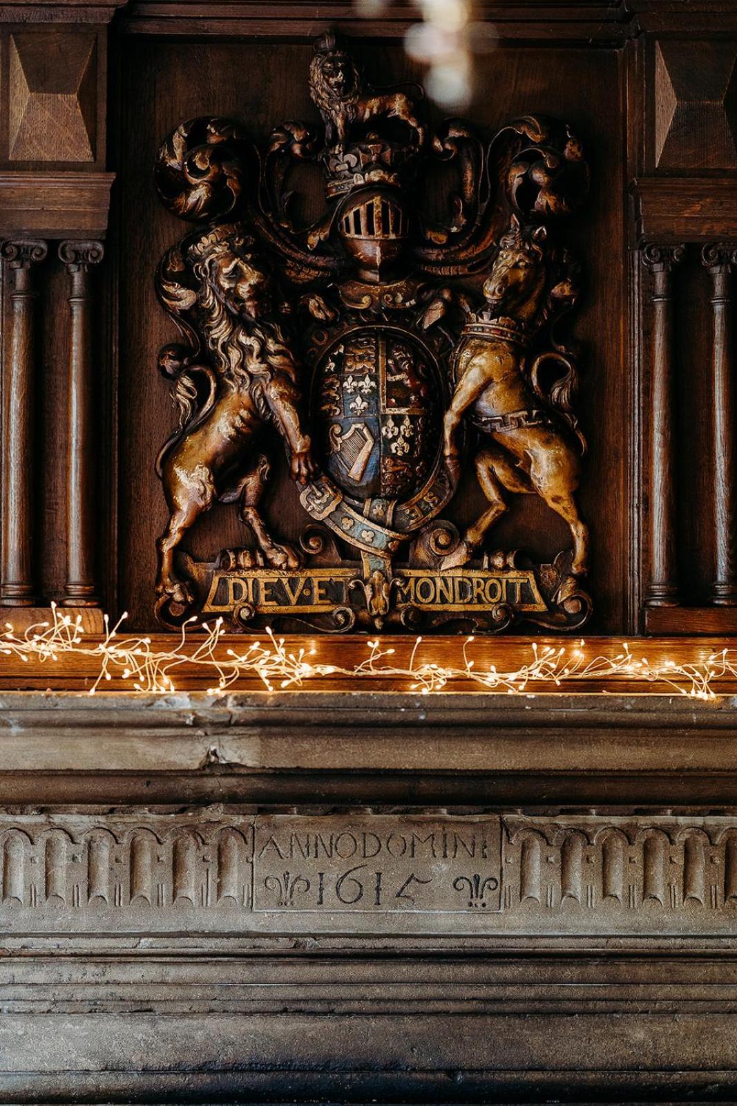 The Crown Inn Chiddingfold Bagian luar foto
