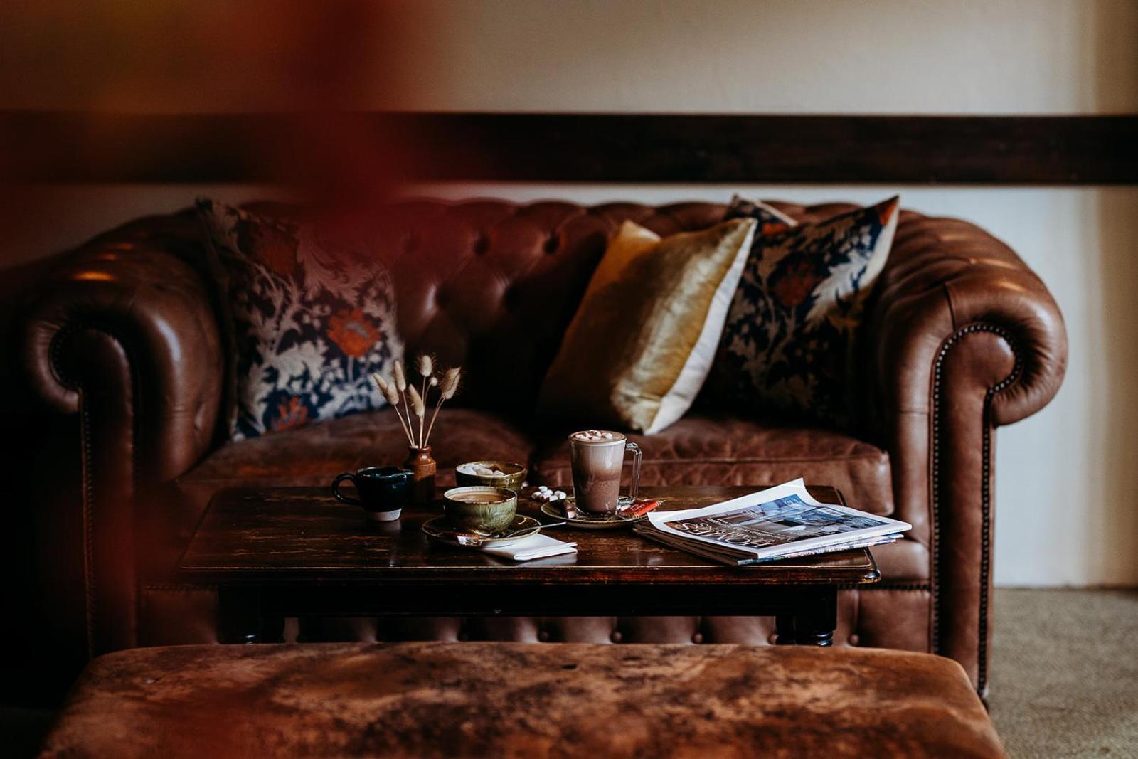 The Crown Inn Chiddingfold Bagian luar foto