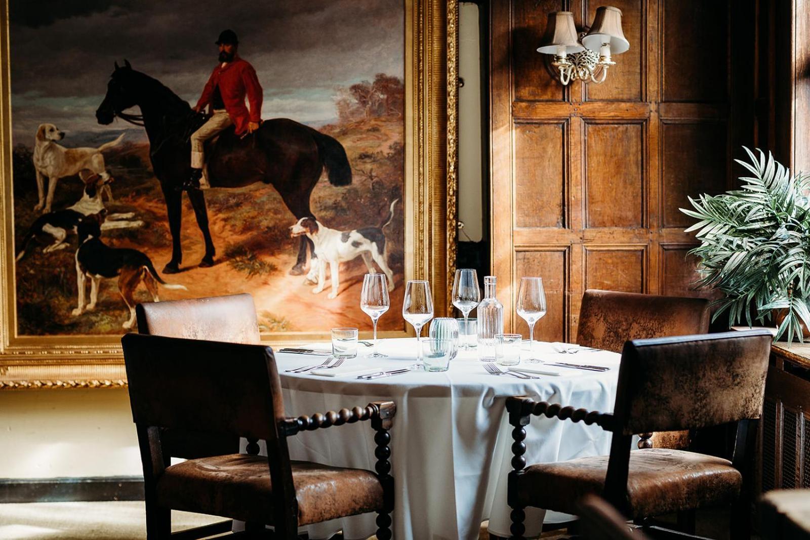 The Crown Inn Chiddingfold Bagian luar foto