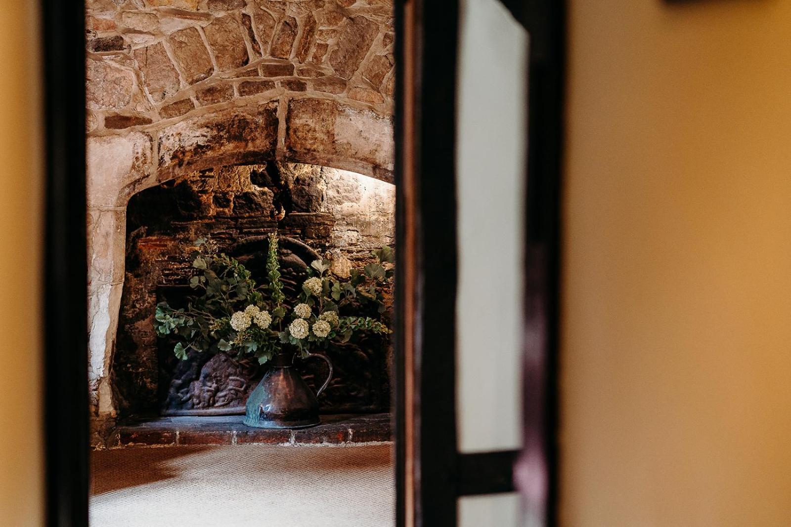 The Crown Inn Chiddingfold Bagian luar foto