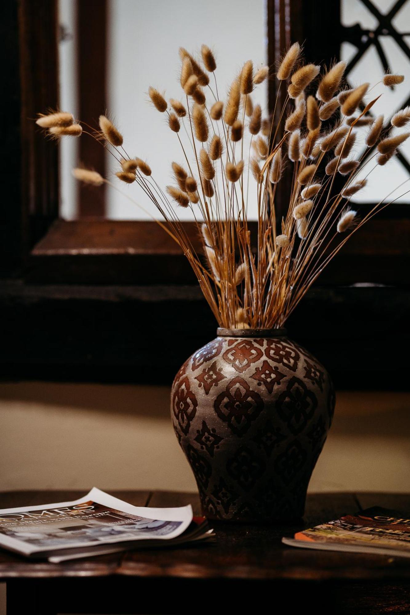 The Crown Inn Chiddingfold Bagian luar foto